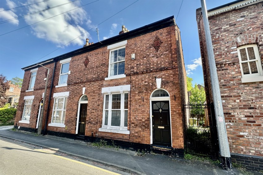 Images for Brooklyn Road, Cheadle