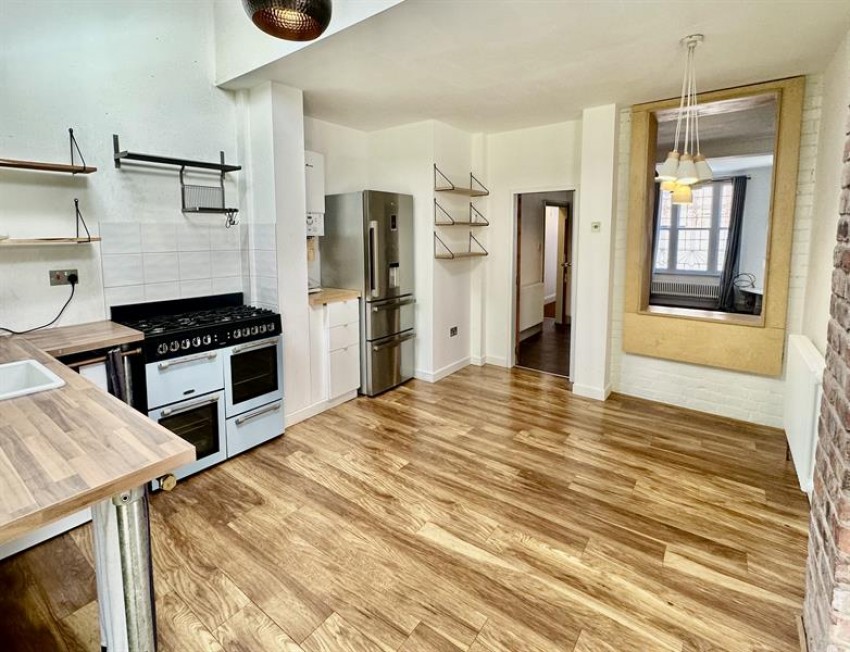 Images for Brooklyn Road, Cheadle
