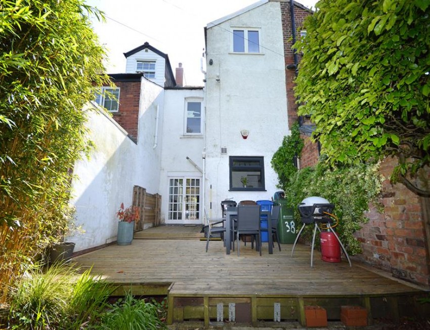 Images for Shaw Road, Heaton Moor