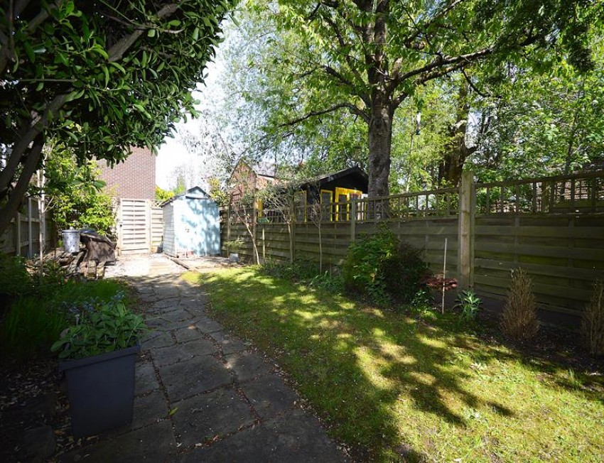 Images for Shaw Road, Heaton Moor