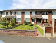 Images for Sharples Street, Heaton Norris 