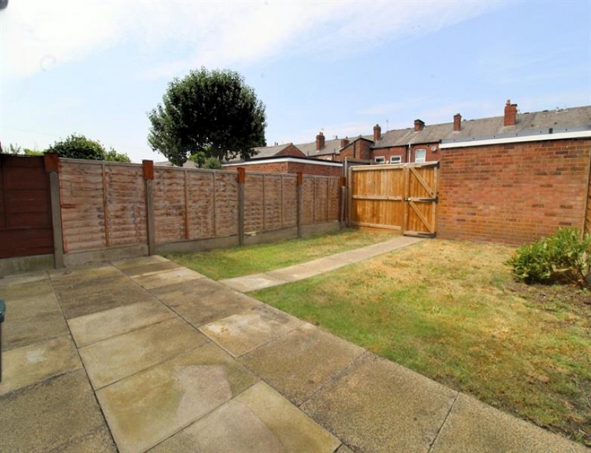 Images for Sharples Street, Heaton Norris 