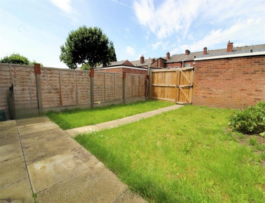 Images for Sharples Street, Heaton Norris 