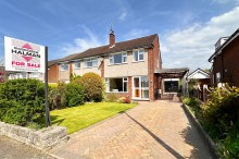 Images for Brookside Avenue, Poynton