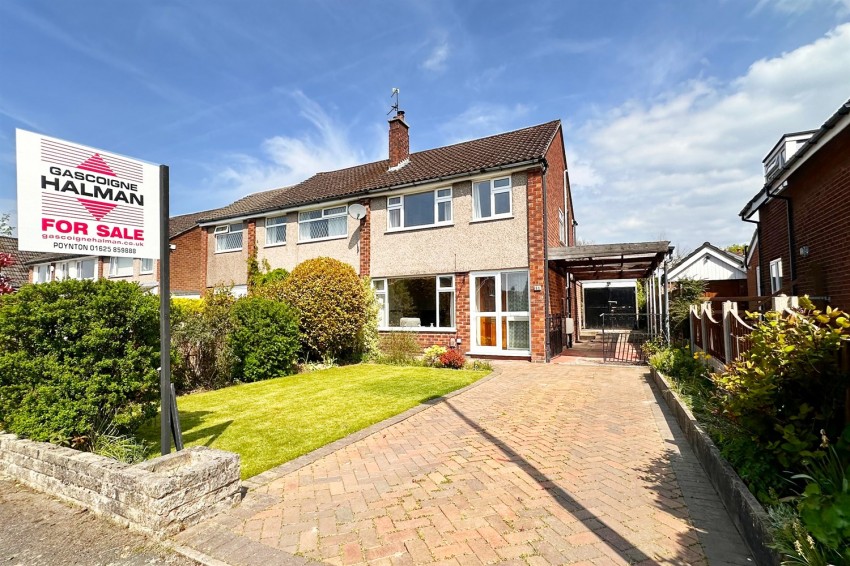 Images for Brookside Avenue, Poynton
