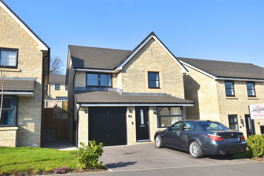 Images for Glebe Road, Whaley Bridge, High Peak