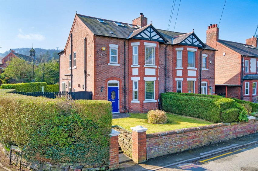 Images for Church Road, Frodsham