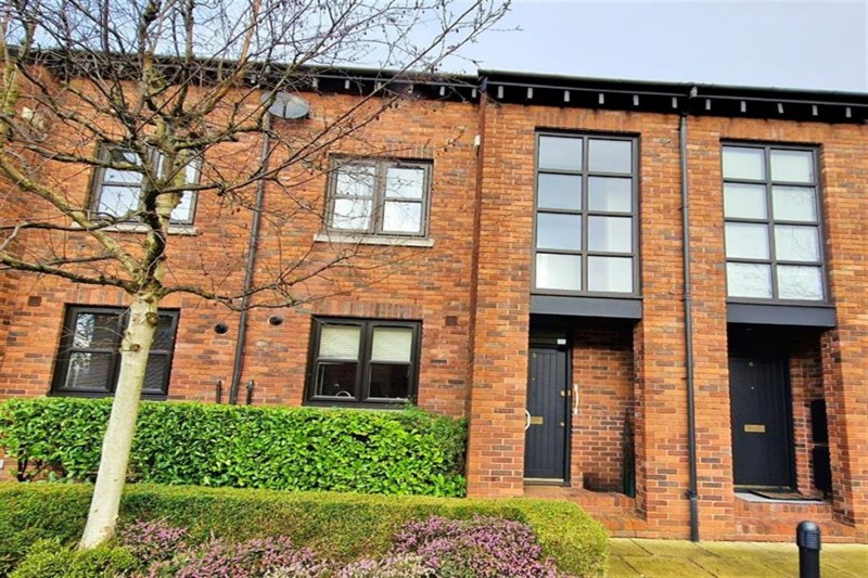 Waterford Place, Heald Green, Cheadle