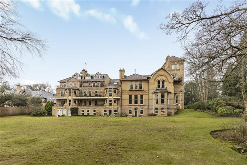 Ground Floor Apartment. West Lynn, Devisdale Road, Bowdon