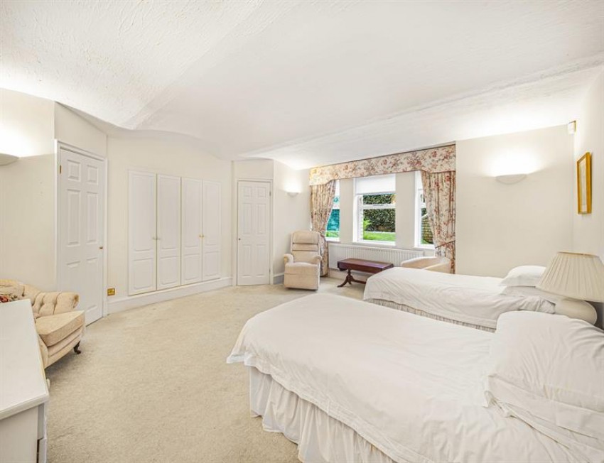 Images for Ground Floor Apartment. West Lynn, Devisdale Road, Bowdon