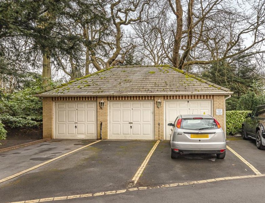 Images for Ground Floor Apartment. West Lynn, Devisdale Road, Bowdon