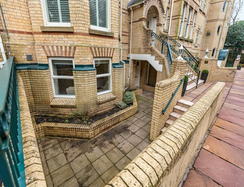 Images for Ground Floor Apartment. West Lynn, Devisdale Road, Bowdon
