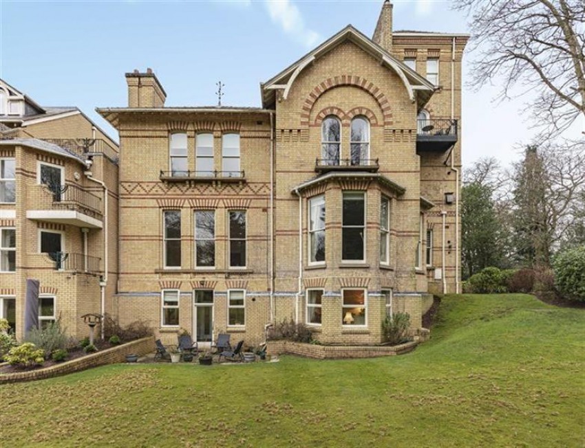 Images for Ground Floor Apartment. West Lynn, Devisdale Road, Bowdon