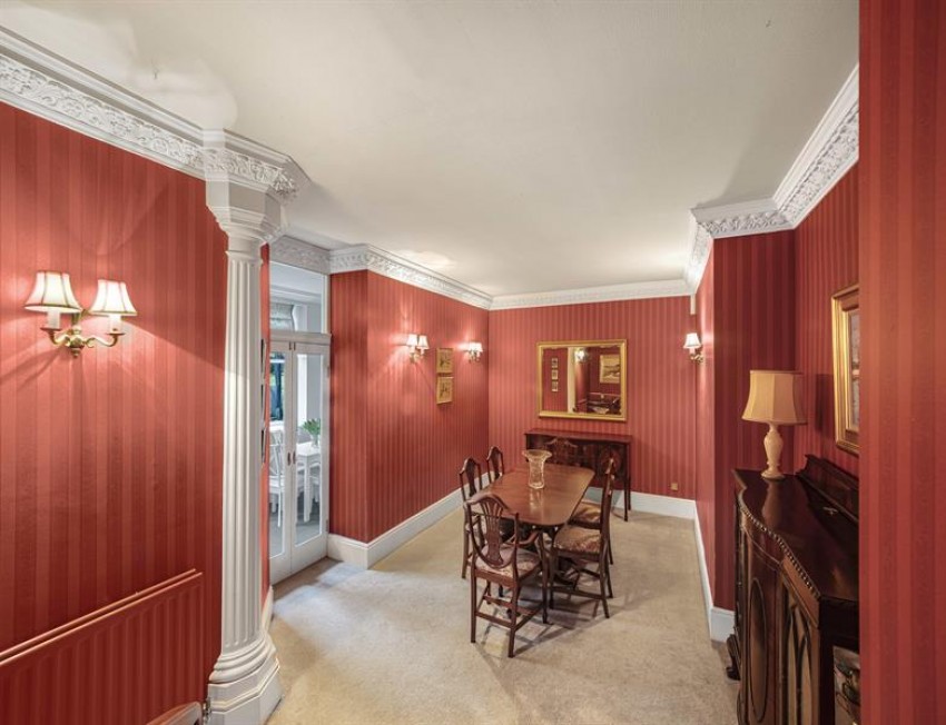 Images for Ground Floor Apartment. West Lynn, Devisdale Road, Bowdon