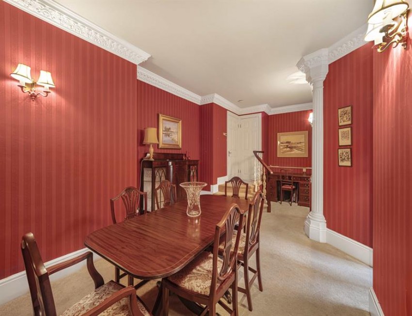 Images for Ground Floor Apartment. West Lynn, Devisdale Road, Bowdon