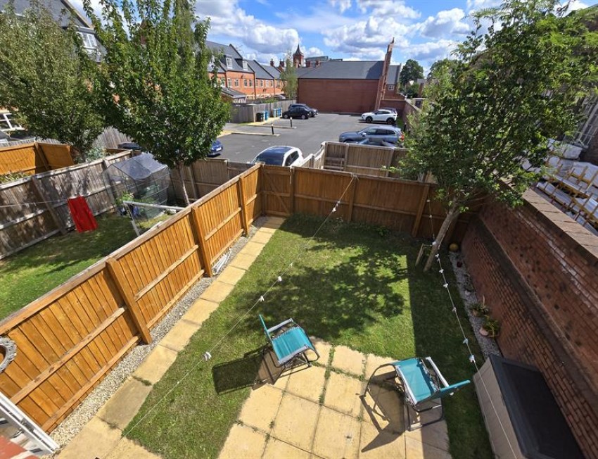 Images for Baskerville Road, Altrincham