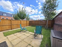 Images for Baskerville Road, Altrincham