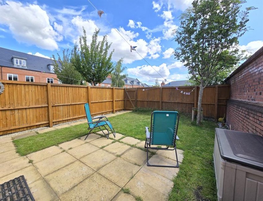 Images for Baskerville Road, Altrincham