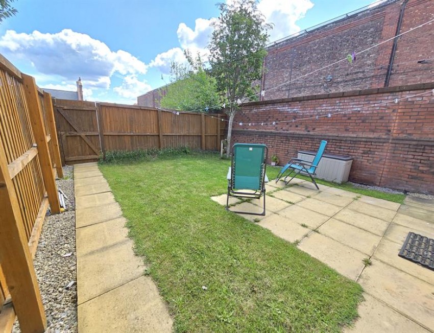 Images for Baskerville Road, Altrincham