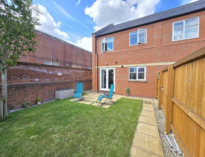 Images for Baskerville Road, Altrincham