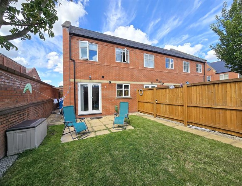 Images for Baskerville Road, Altrincham