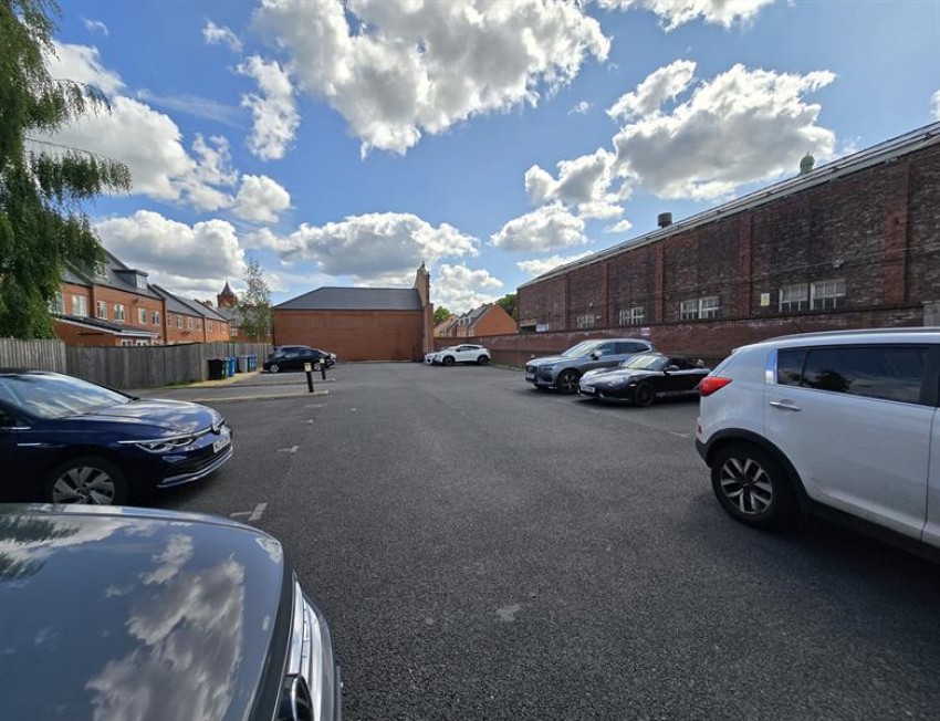 Images for Baskerville Road, Altrincham
