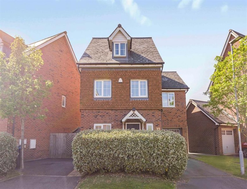Images for School Drive, Lymm