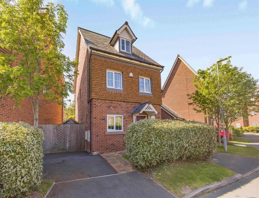 Images for School Drive, Lymm