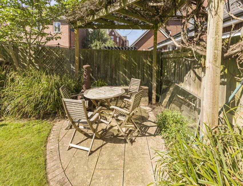 Images for School Drive, Lymm