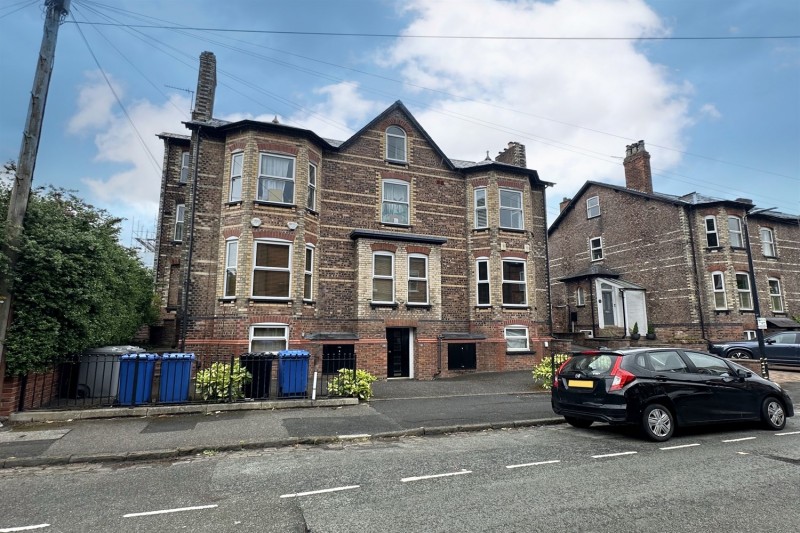 10-12 Springfield Road, Altrincham