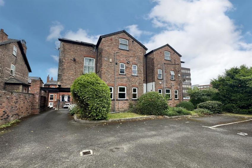Images for 10-12 Springfield Road, Altrincham