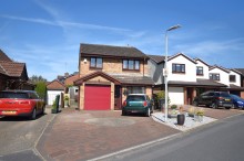 Images for Mereside Close, Macclesfield