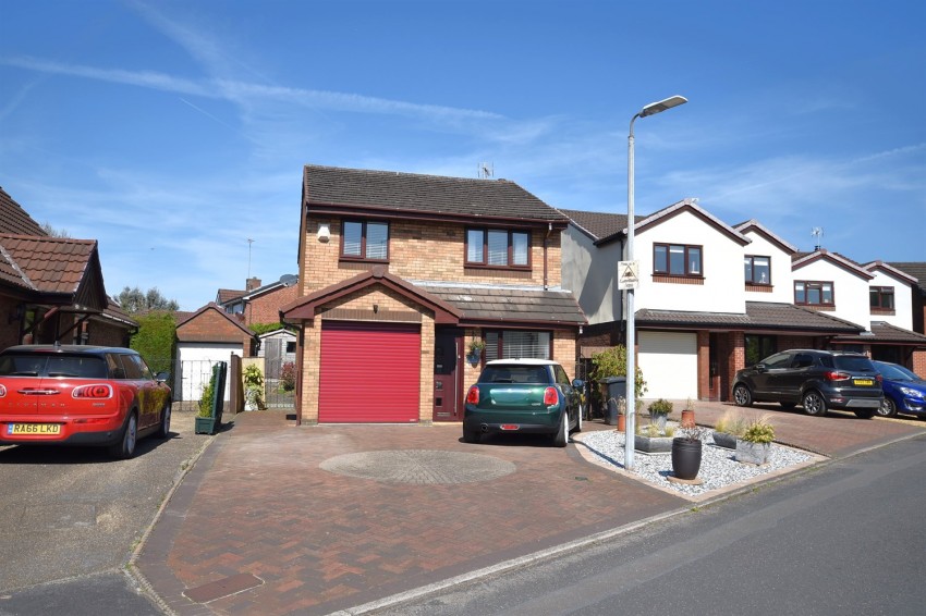 Images for Mereside Close, Macclesfield