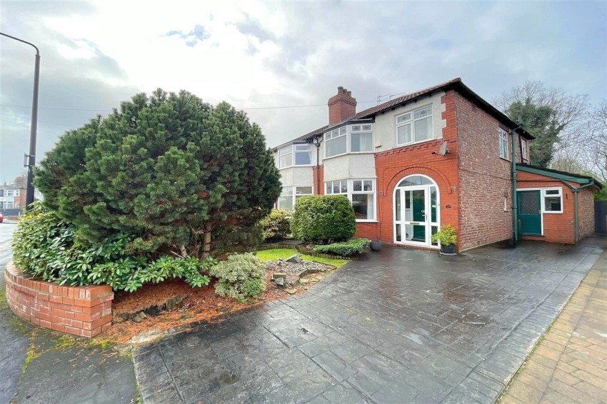 Images for Harrow Drive, Sale