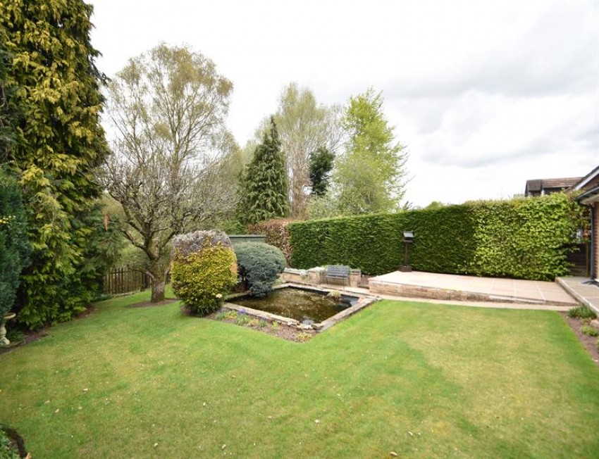 Images for Wilton Crescent, Alderley Edge