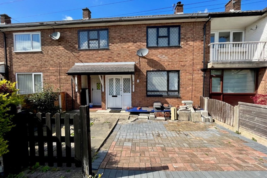 Images for Lovett Walk, Northenden