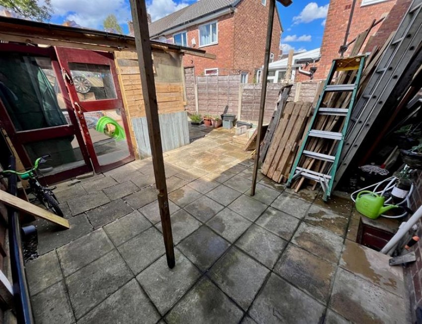 Images for Lovett Walk, Northenden