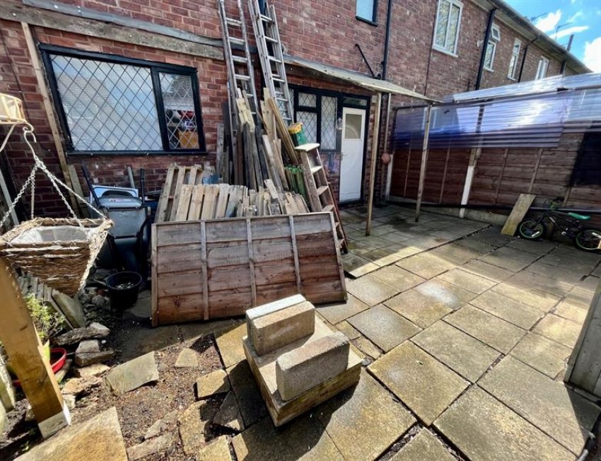 Images for Lovett Walk, Northenden