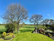 Images for Oscroft village house with sensational rural views