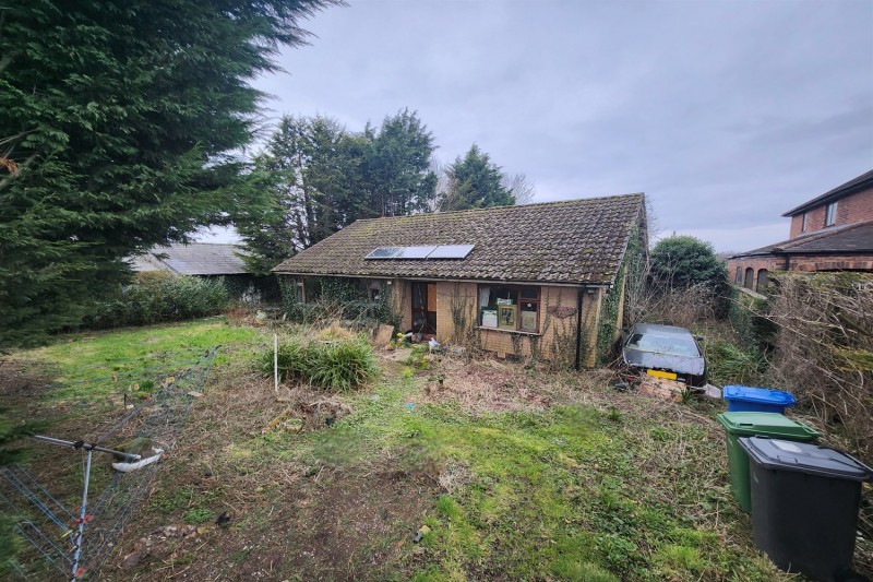 Goose Lane, Hatton, Warrington