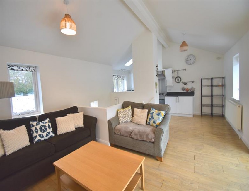 Images for Dickson Wharf, Wharf Road, Whaley Bridge, High Peak