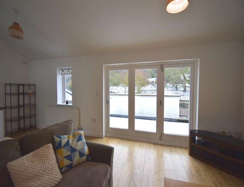 Images for Dickson Wharf, Wharf Road, Whaley Bridge, High Peak