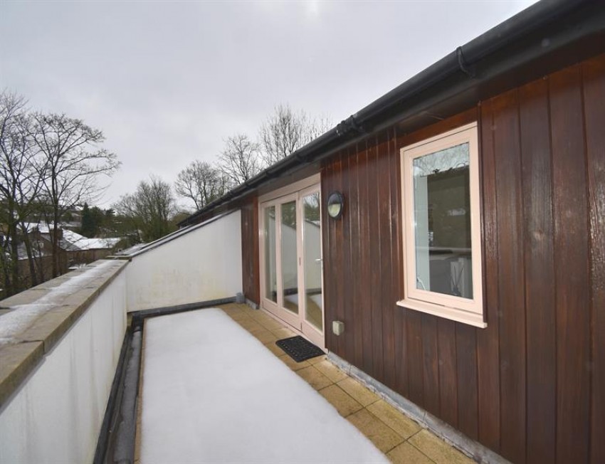 Images for Dickson Wharf, Wharf Road, Whaley Bridge, High Peak