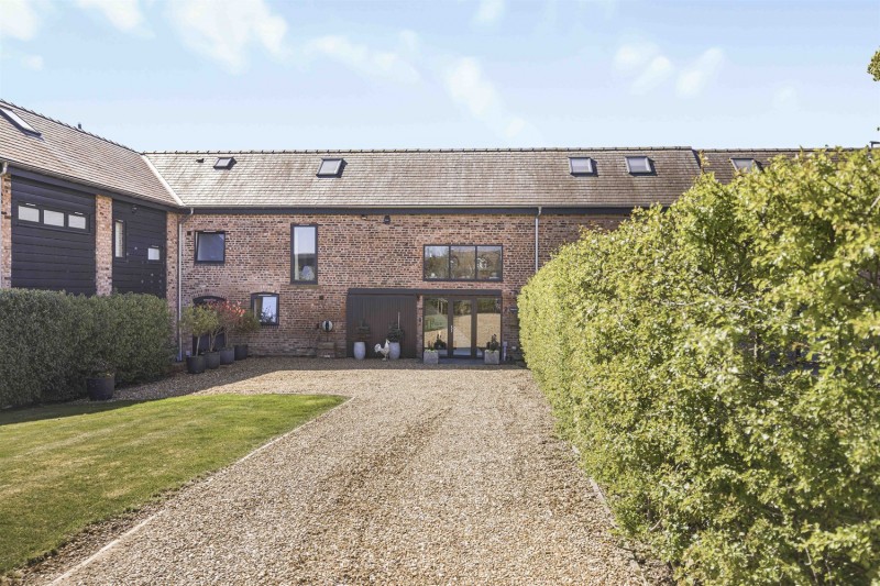 Cherry Lane Barns, Cherry Lane, Lymm