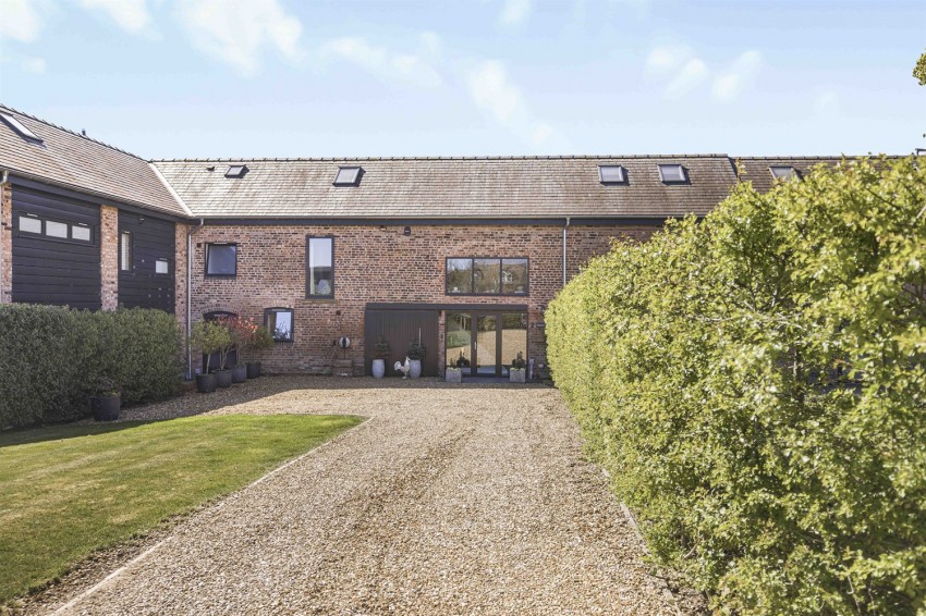 Images for Cherry Lane Barns, Cherry Lane, Lymm