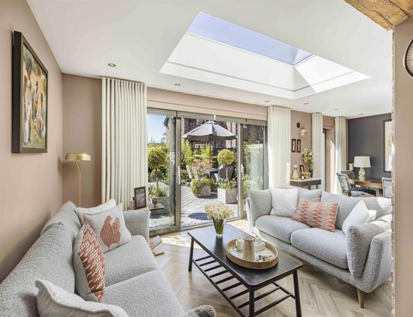 Images for Cherry Lane Barns, Cherry Lane, Lymm