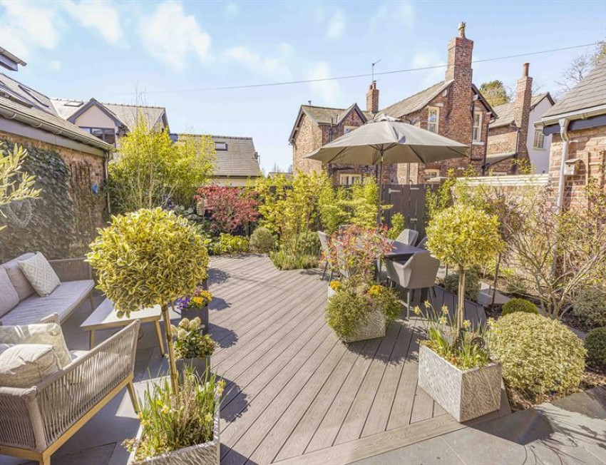 Images for Cherry Lane Barns, Cherry Lane, Lymm