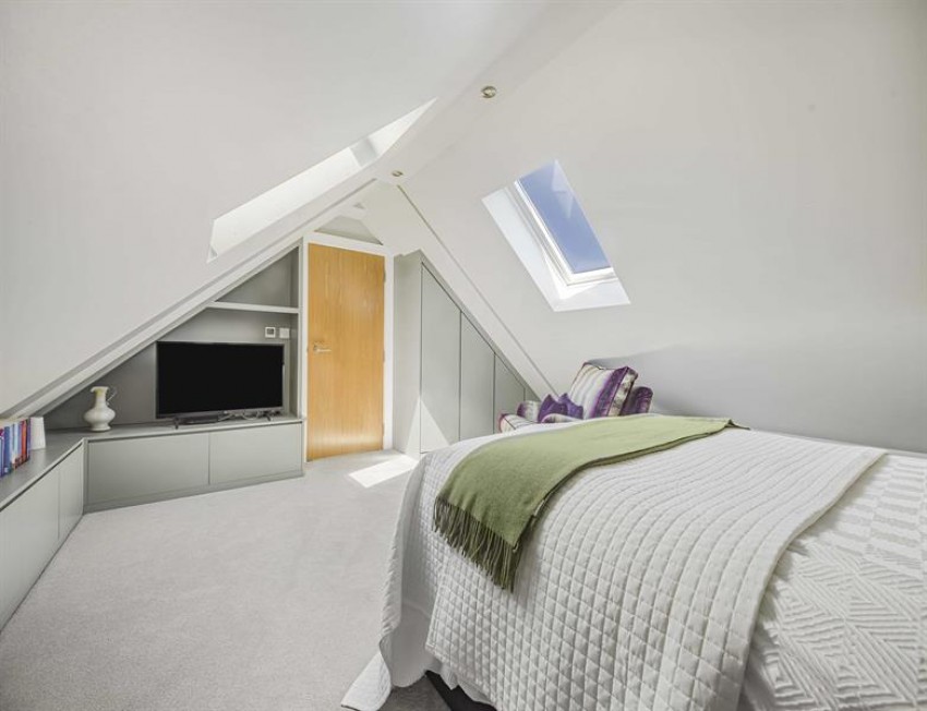 Images for Cherry Lane Barns, Cherry Lane, Lymm