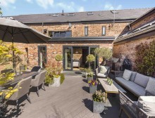 Images for Cherry Lane Barns, Cherry Lane, Lymm