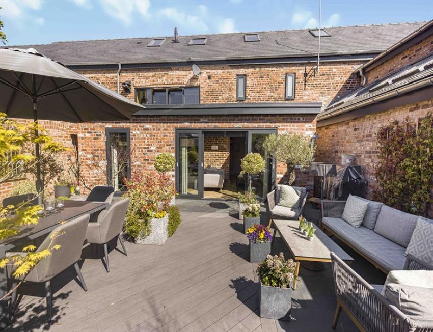 Images for Cherry Lane Barns, Cherry Lane, Lymm